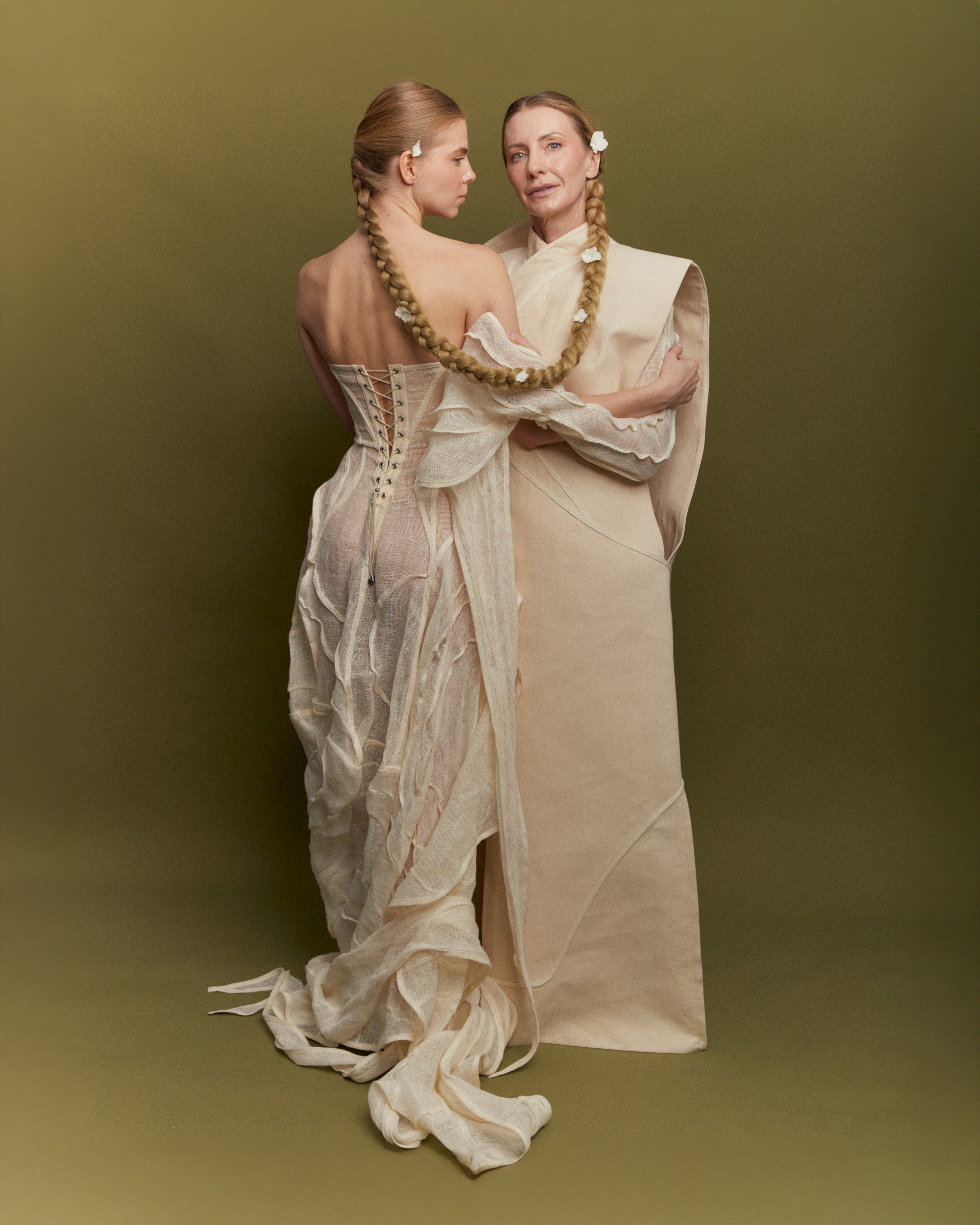 Photo Vogue: Futurespective